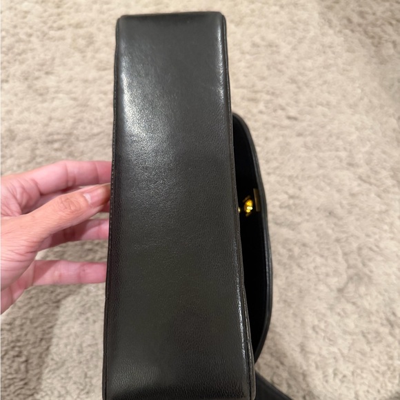 Chanel matelasse mademoiselle Shoulder Bag - Picture 6 of 15